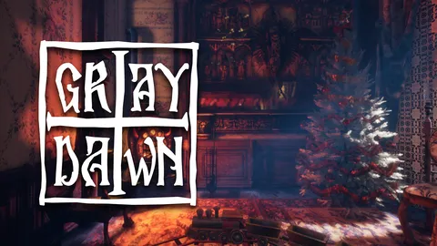 Gray Dawn screenshot