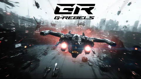 G-Rebels screenshot