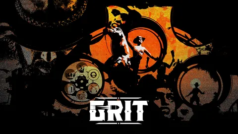 GRIT screenshot