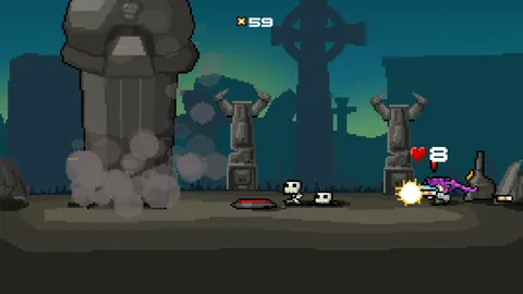 Groundskeeper 2 screenshot