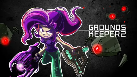 Groundskeeper 2 screenshot