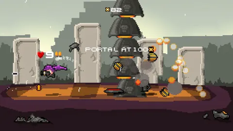 Groundskeeper 2 screenshot