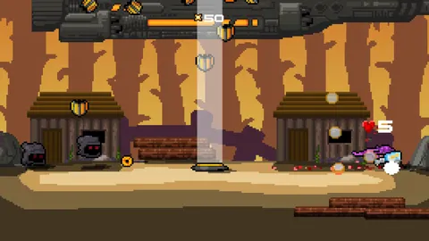 Groundskeeper 2 screenshot