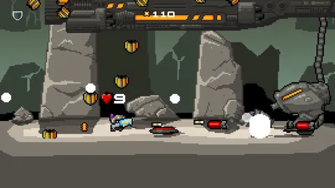 Groundskeeper 2 screenshot