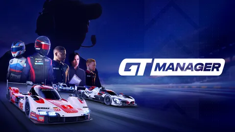 GT Manager screenshot