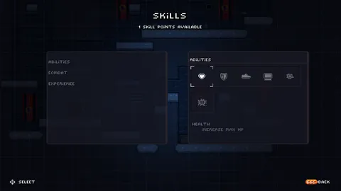 Gunslugs:Rogue Tactics screenshot