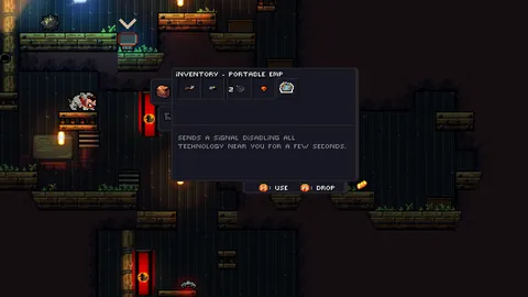 Gunslugs:Rogue Tactics screenshot