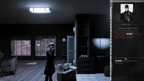 Habitus screenshot