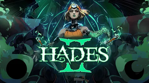 Hades II screenshot