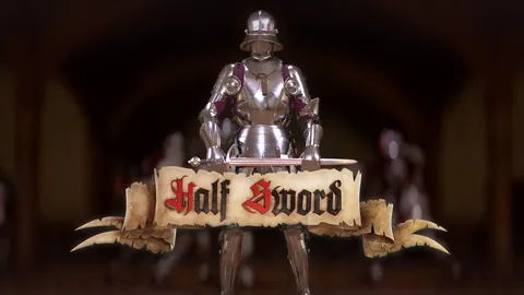 Half Sword screenshot