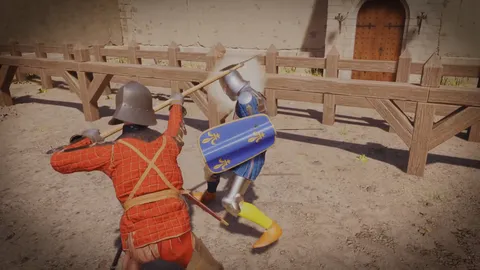 Half Sword screenshot