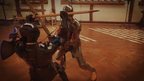 Half Sword screenshot