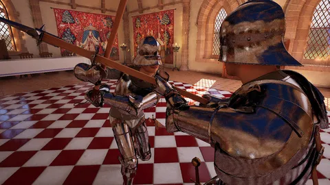 Half Sword screenshot