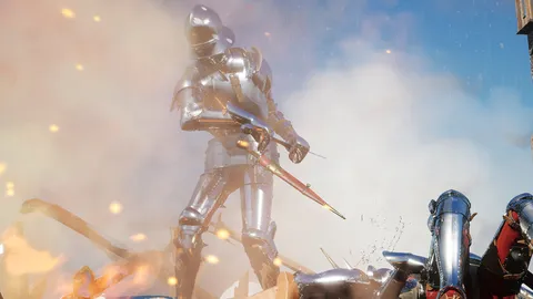 Half Sword screenshot