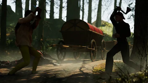 Half Sword screenshot