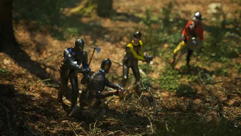 Half Sword screenshot