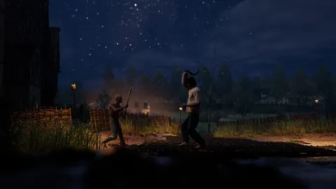 Half Sword screenshot