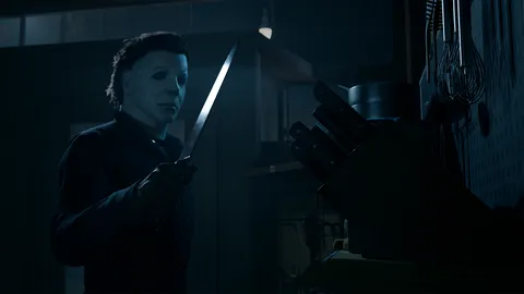 Halloween: The Game screenshot