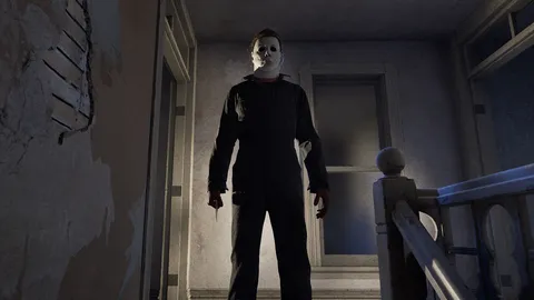 Halloween: The Game screenshot