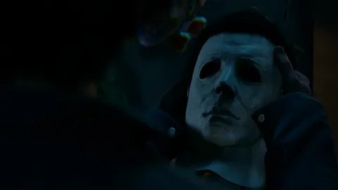 Halloween: The Game screenshot