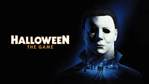 Halloween: The Game screenshot
