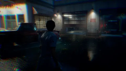 Halloween: The Game screenshot