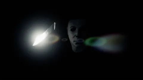 Halloween: The Game screenshot