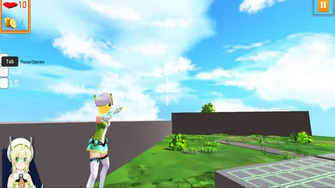 Happy Treasure King screenshot