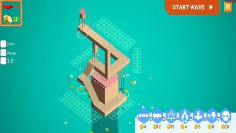 Happy Treasure King screenshot