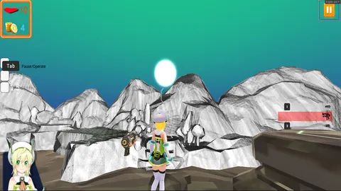 Happy Treasure King screenshot