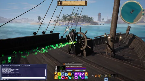 Harbingers of Desspair screenshot