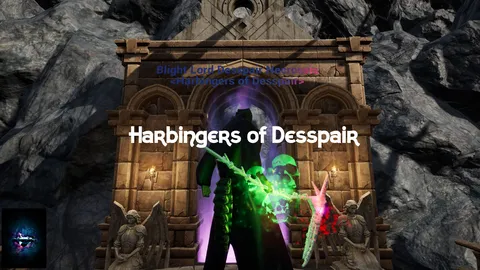 Harbingers of Desspair screenshot
