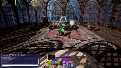 Harbingers of Desspair screenshot