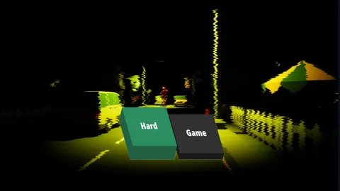 HardGame screenshot