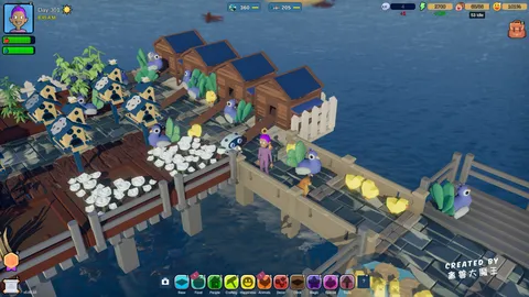 Havendock screenshot