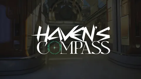 Haven's Compass screenshot