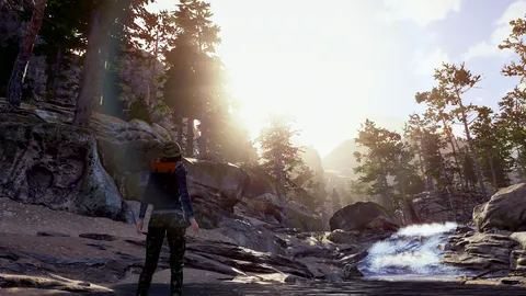 Heart of Altai screenshot