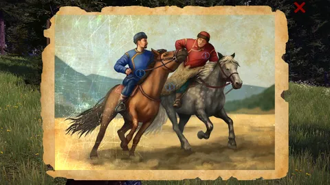 Heart of Altai screenshot