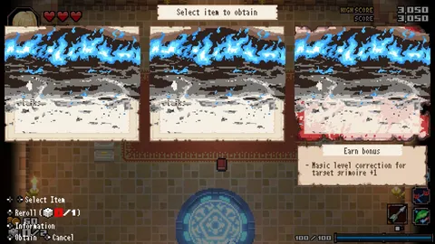 HEAVEN SEEKER ――The Savior of This Cruel World screenshot