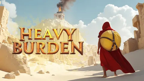 Heavy Burden screenshot