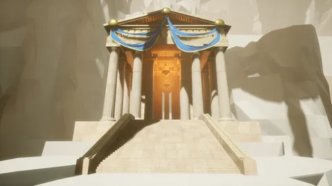 Heavy Burden screenshot