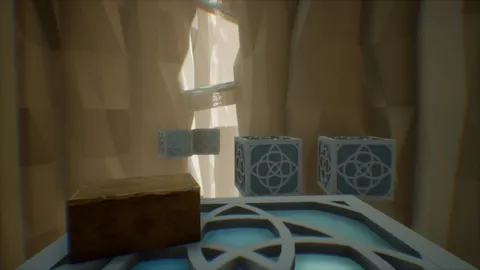 Heavy Burden screenshot