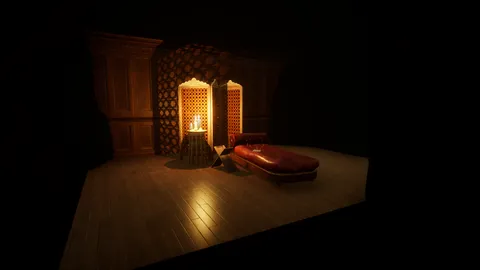Heavy Burden screenshot