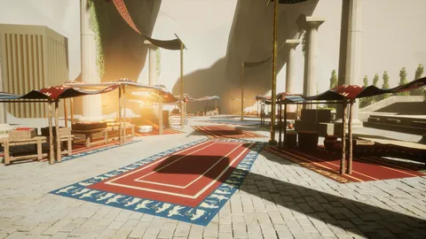 Heavy Burden screenshot