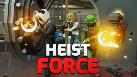 Heist Force screenshot