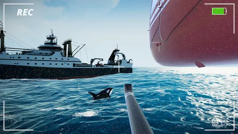 Helicopter Simulator 2025 - Real Flight PC/VR screenshot