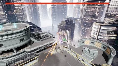Hell Division screenshot