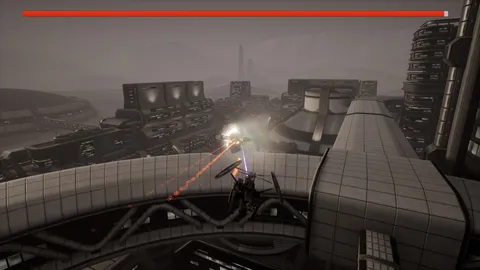 Hell Division screenshot