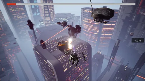 Hell Division screenshot