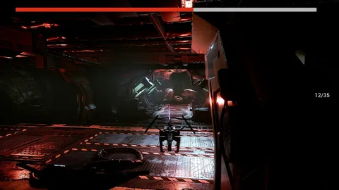 Hell Division screenshot